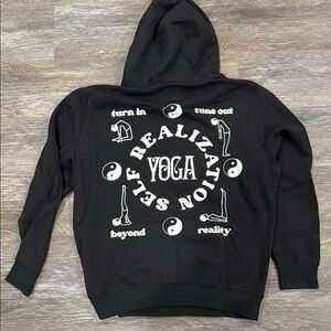 Altru Self Realization Hoodie